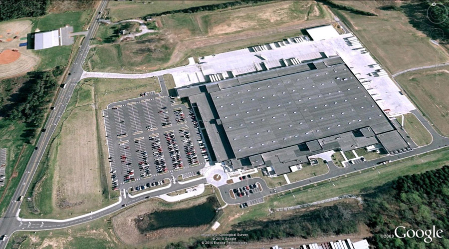 USPS Greensboro NC